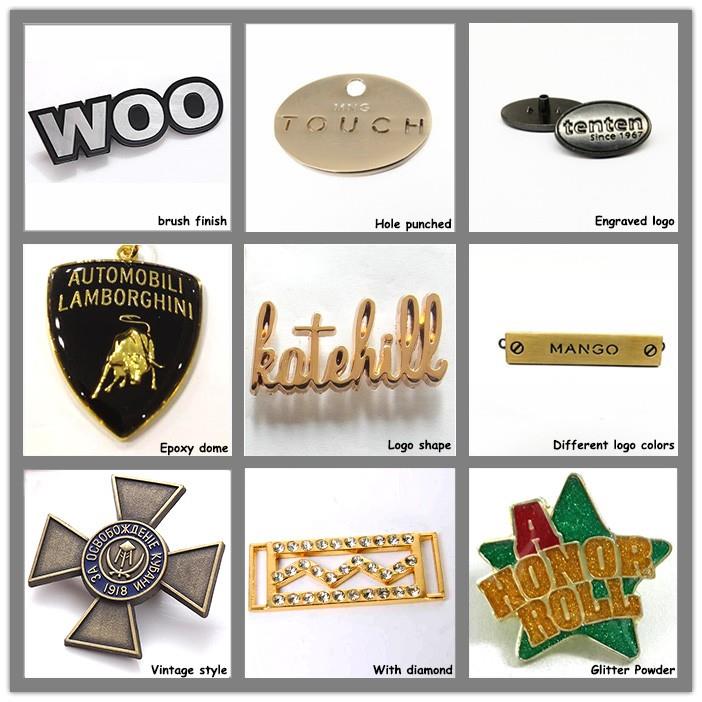 custom metal crafts