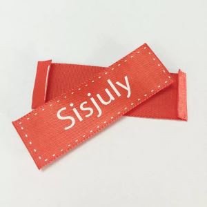 Прилагођена етикета за етикетирање етикета